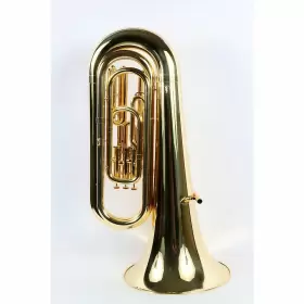 USED006010 YAMAHA Tuba #2