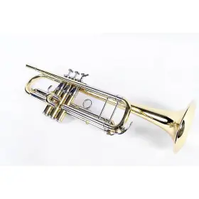 USED006004 YAMAHA Xeno Trumpet