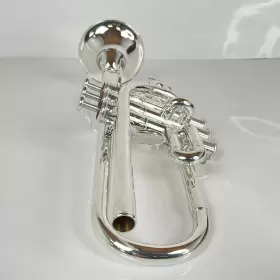 210000033937 YAMAHA Eb Trumpet #2