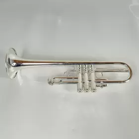 210000033937 YAMAHA Eb Trumpet #3