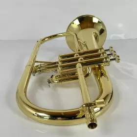 210000034508 YAMAHA Flugelhorn #2