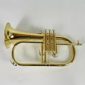 210000034508 YAMAHA Flugelhorn