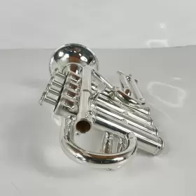 210000034514 YAMAHA Piccolo Trumpet #2