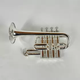 210000034514 YAMAHA Piccolo Trumpet #3
