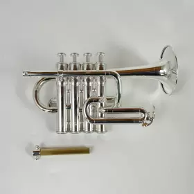210000034514 YAMAHA Piccolo Trumpet