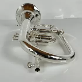 210000034518 YAMAHA Flugelhorn #2