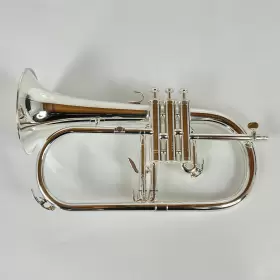 210000034518 YAMAHA Flugelhorn #3