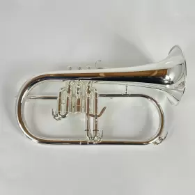210000034518 YAMAHA Flugelhorn