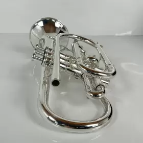210000034528 YAMAHA Cornet #2