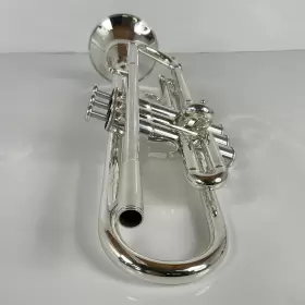 210000034654 YAMAHA Trumpet #2