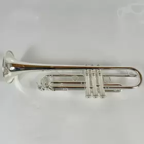 210000034654 YAMAHA Trumpet #3