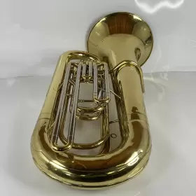 210000034660 YAMAHA Tuba #2