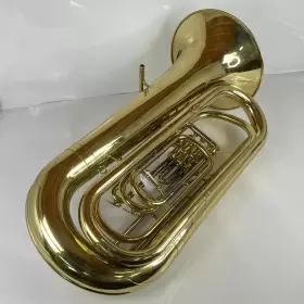 210000034660 YAMAHA Tuba #3