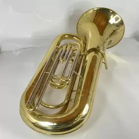 210000034660 YAMAHA Tuba