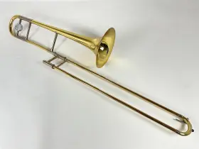210000042944 YAMAHA Tenor Trombone