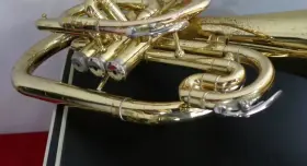 402848 YAMAHA Mellophone Ymp #3