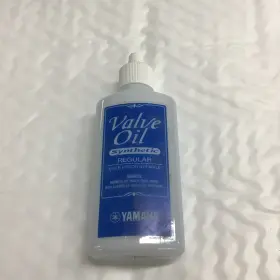43243 YAMAHA Yac Rvox Synthetic Valve Oil Tube Viscosity