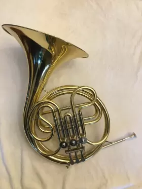 86792829708 YAMAHA Yhr Single French Horn Sell