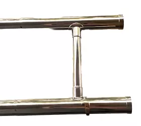 8821 YAMAHA Trombone Outside Slide