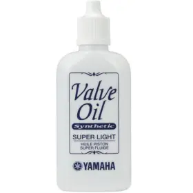 889025108737 YAMAHA Synthetic Valve Oil Light