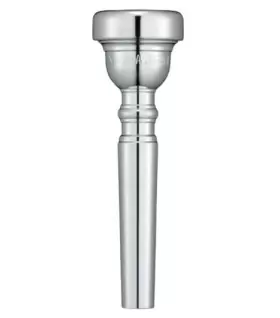889025127424 YAMAHA Thomas Hooten Trumpet Mouthpiece #2