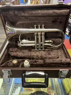 957812509244 YAMAHA Eb Cornet