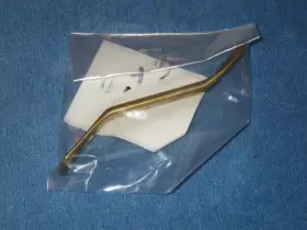 A298 YAMAHA Lacquered Trumpet Front Brace Spare
