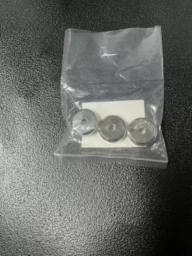 A2K41035 YAMAHA Trumpet Bottom Valve Caps