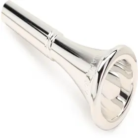 B00145FF14 YAMAHA French Horn Mouthpiece Yac