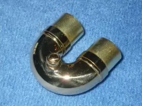 B2411 YAMAHA Valve Slide Trumpet Spare #2