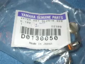 D2308 YAMAHA Water Keys Slide Trombone Spare