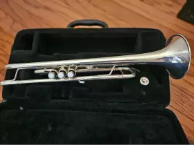 D50255 YAMAHA Allegro Trumpet #2