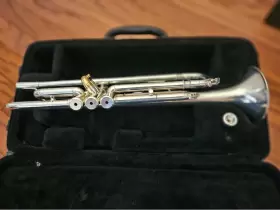 D50255 YAMAHA Allegro Trumpet #3