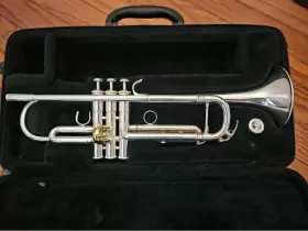 D50255 YAMAHA Allegro Trumpet