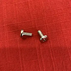 E0141041 YAMAHA French Horn Rotor Arm Retaining Screws