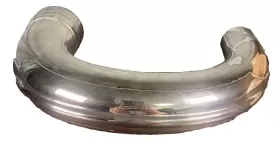 EP621S YAMAHA Euphonium Si Ptd Bow #2