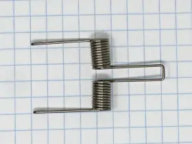 H2141130 YAMAHA Tuba Lever Spring