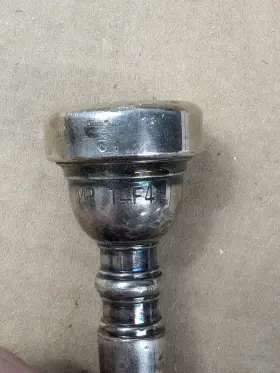 MP14F4 YAMAHA Mellophone Mouthpiece Mf #3