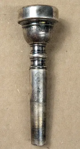 MP14F4 YAMAHA Mellophone Mouthpiece Mf