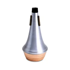 MU-SL14S YAMAHA Straight Mute Trombone Copper Bottom