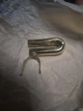 YAMA6530111 YAMAHA PARTS Trumpet Valve Slide