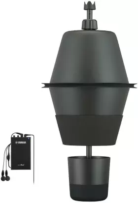SB1J YAMAHA Silent Tuba
