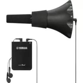 SB5X-2 YAMAHA Silent Trombone