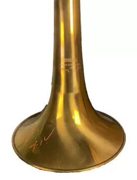 SL-682B-YSL-682B YAMAHA Trombone #2