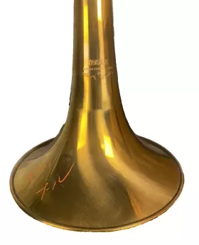 SL-682B-YSL-682B YAMAHA Trombone #3