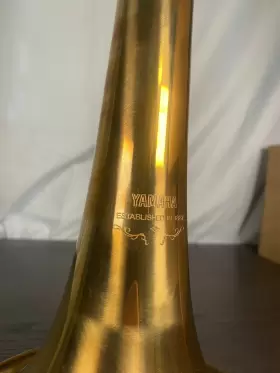 SL-682B-YSL-682B YAMAHA Trombone