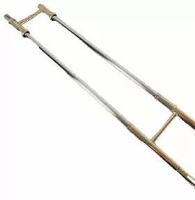SL647-2 YAMAHA Trombone Slide #2