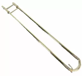 SL647-2 YAMAHA Trombone Slide #3