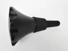 STX-2 YAMAHA Silent Mute Trombone #3