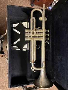 TR-48II YAMAHA Standard Trumpet